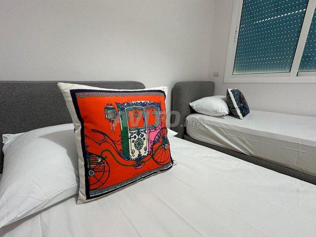 Appartement vente à Rbat