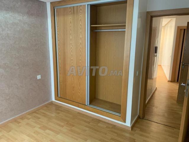 Appartement vente à Lyautey, El Mellah