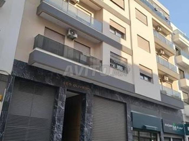 Appartement vente à Anfa, Gharb-Chrarda-Beni Hssen