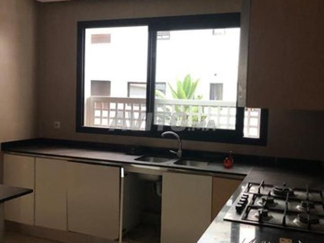 Appartement vente à Rbat