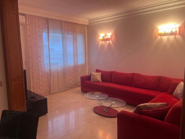 Appartement vente à Anfa, Gharb-Chrarda-Beni Hssen
