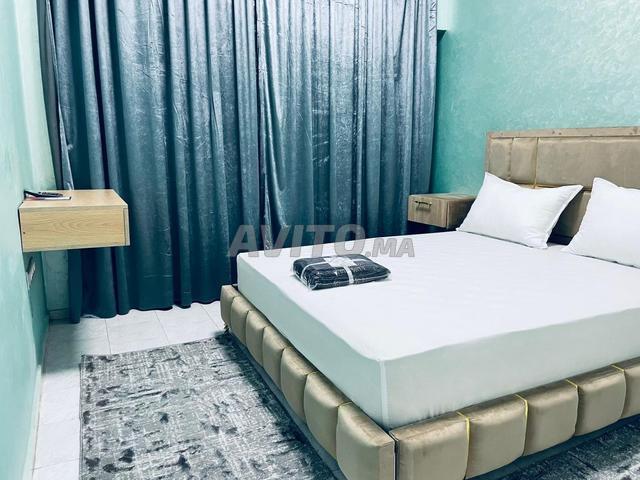 Appartement vente à Rbat