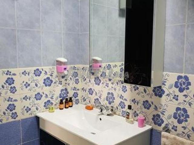 Appartement vente à Anfa, Gharb-Chrarda-Beni Hssen