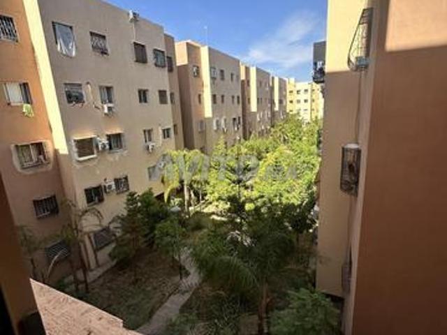 Appartement vente à L'Oriental