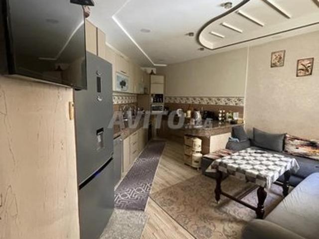 Appartement vente à Lyautey