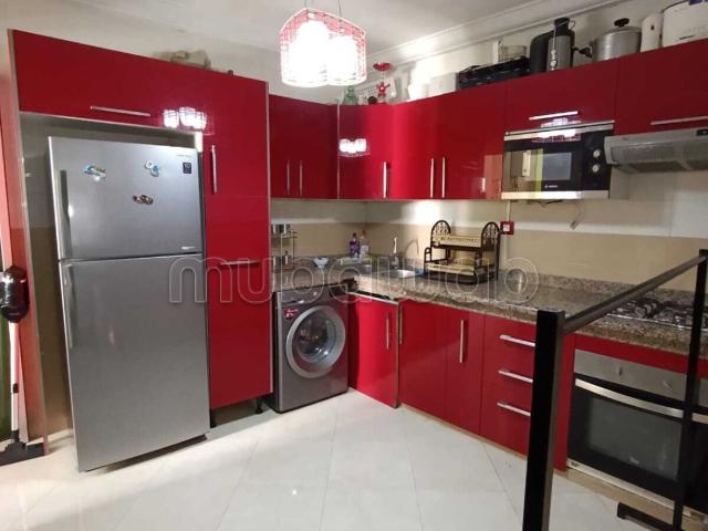 Appartement vente à Tangero, Tanger-Tétouan
