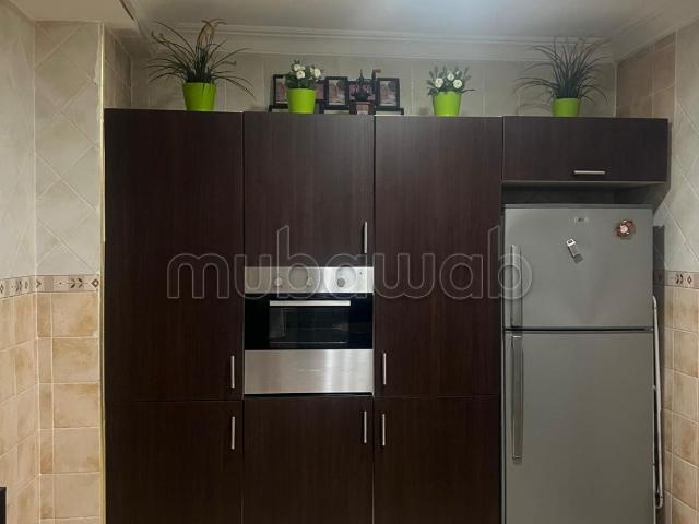Appartement vente à Anfa, Gharb-Chrarda-Beni Hssen