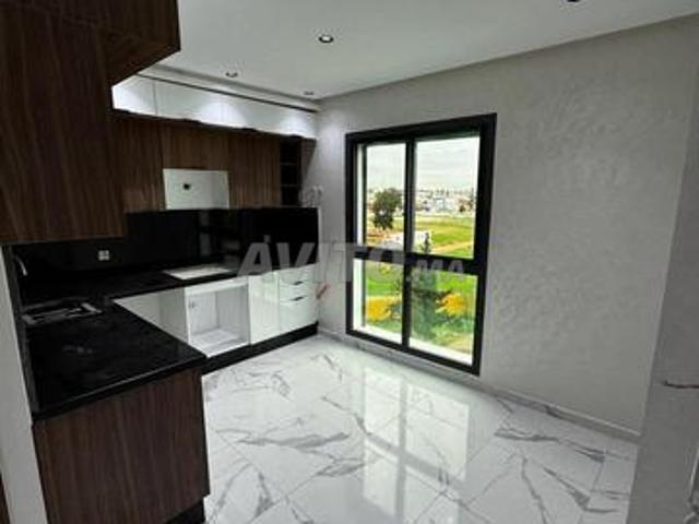 Appartement vente à Lyautey