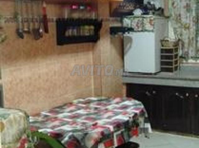 Appartement vente à Mohammedia, Gharb-Chrarda-Beni Hssen