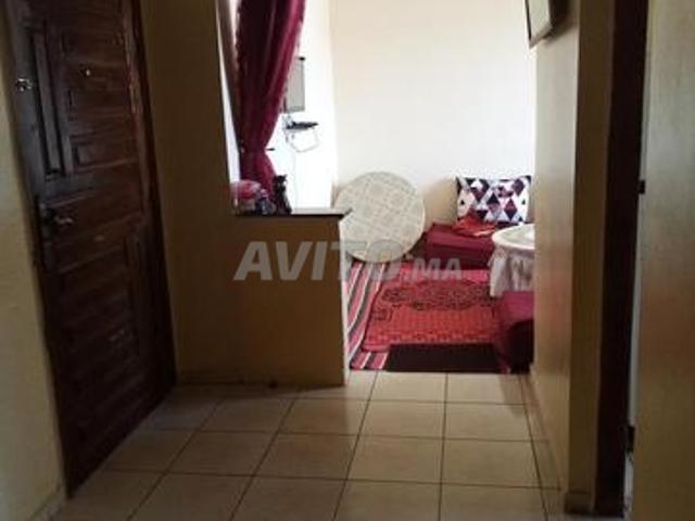 Appartement vente à Témara