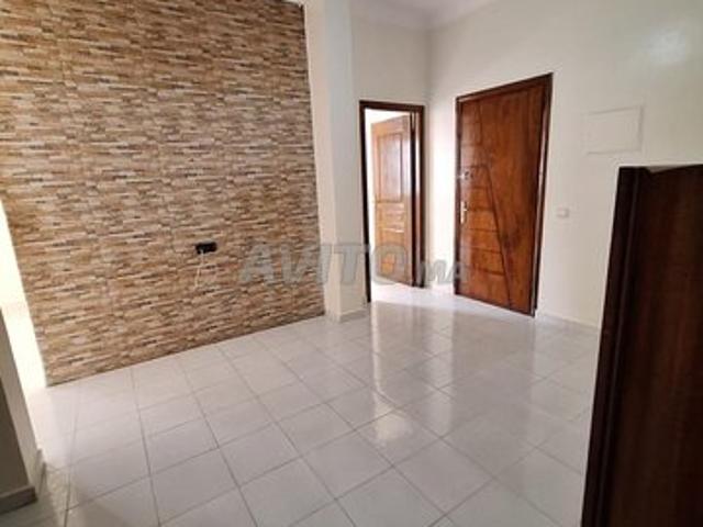 Appartement vente à Témara