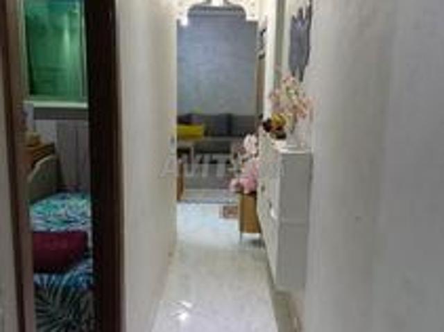 Appartement vente à El Aouda