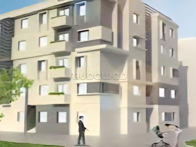 Appartement vente à Anfa, Gharb-Chrarda-Beni Hssen