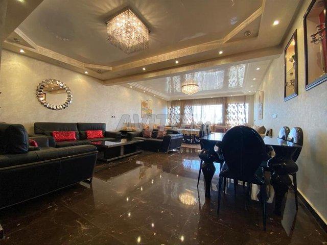 Appartement vente à Anfa, Sidi Belyout