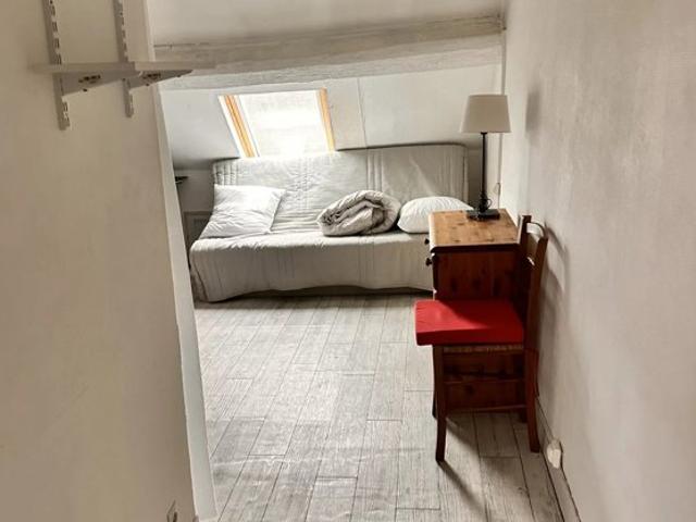 Appartement vente à Dijon