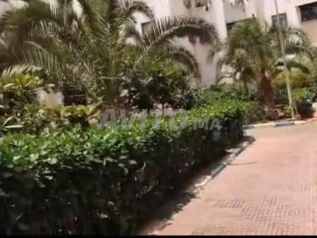 Appartement vente à Anfa, Gharb-Chrarda-Beni Hssen