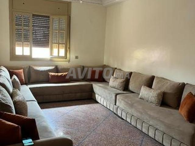 Appartement vente à Berrechid, Gharb-Chrarda-Beni Hssen