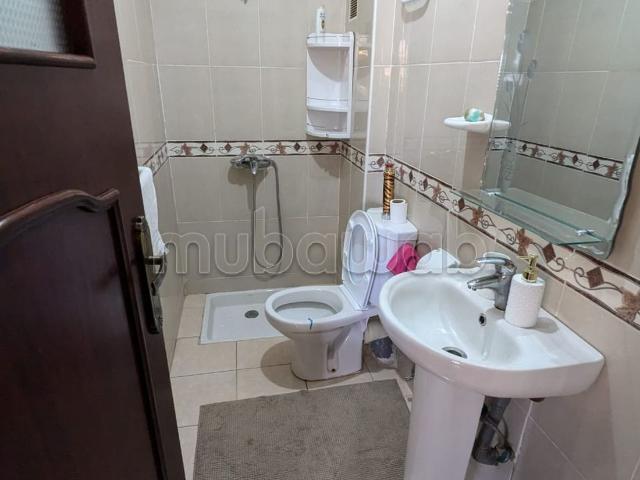 Appartement vente à Tangero, Tanger-Tétouan