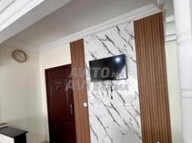 Appartement vente à Agadir, Oued ed Dahab-Lagouira