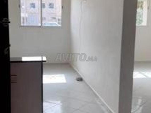Appartement vente à Gharb-Chrarda-Beni Hssen