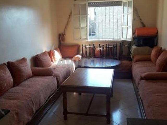 Appartement vente à Anfa, Sidi Moumen