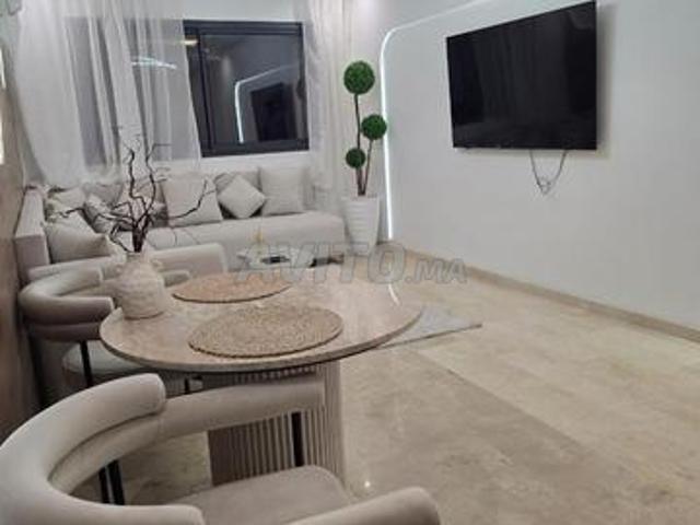 Appartement vente à Gueliz, Marrakech