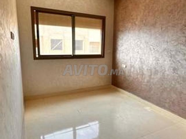 Appartement vente