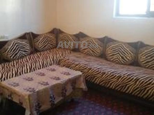 Appartement vente à Berrechid, Gharb-Chrarda-Beni Hssen
