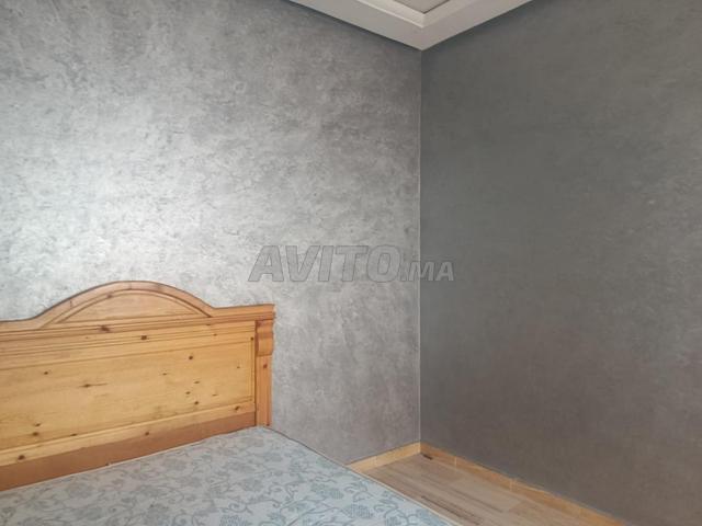 Appartement vente à El Ma, Gharb-Chrarda-Beni Hssen