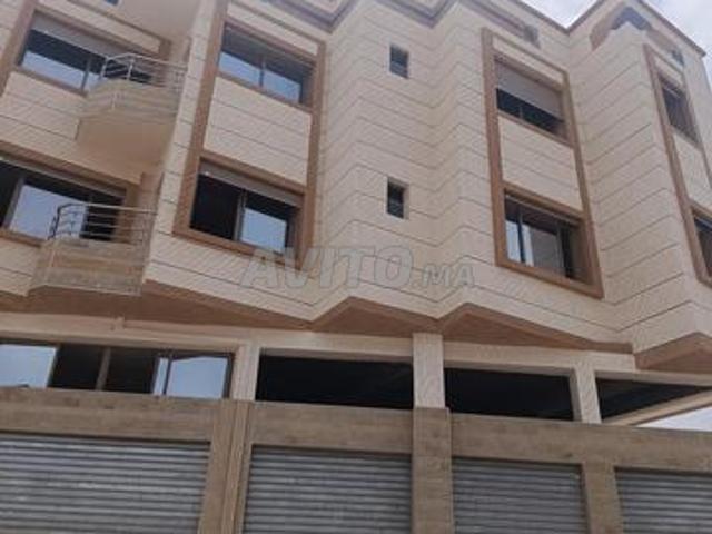 Appartement vente à El Ma, Gharb-Chrarda-Beni Hssen