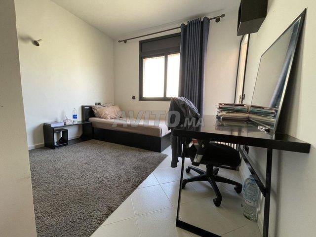 Maison vente à Témara