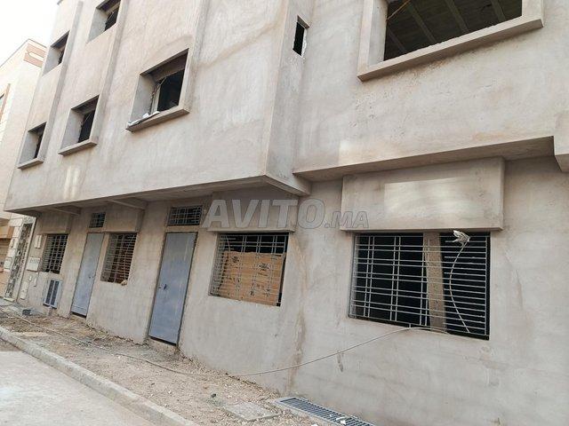 Appartement vente à El Ma, Gharb-Chrarda-Beni Hssen