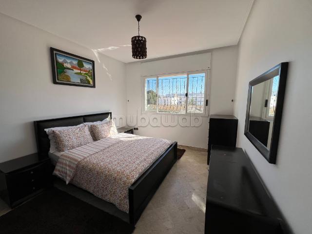 Appartement vente à Rbat