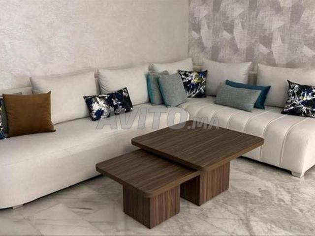 Appartement vente