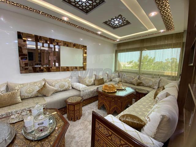 Appartement vente