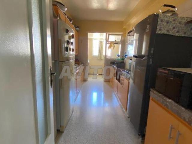 Appartement vente