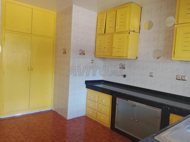 Appartement vente à Fès
