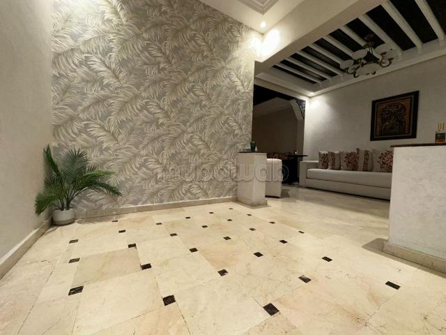 Appartement vente à Rbat