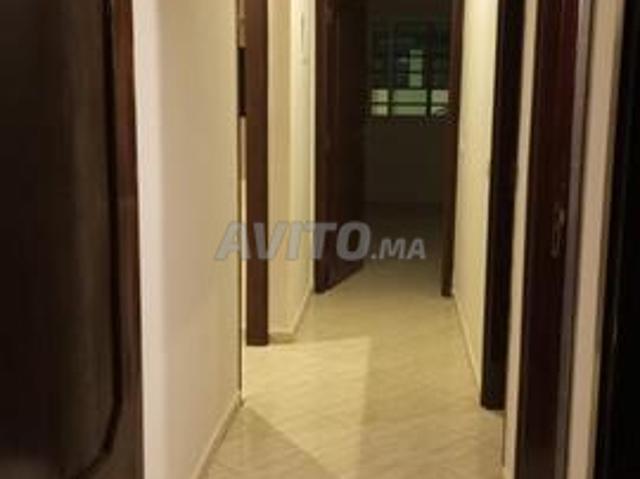 Appartement vente à Mabella, Rbat