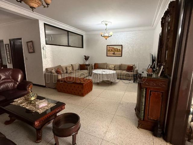 Appartement vente à Anfa, Gharb-Chrarda-Beni Hssen
