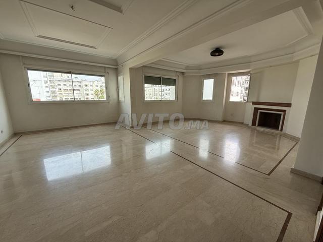 Appartement vente à Anfa, Gharb-Chrarda-Beni Hssen