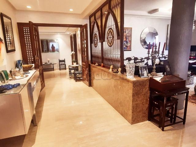 Appartement vente à Anfa, Gharb-Chrarda-Beni Hssen
