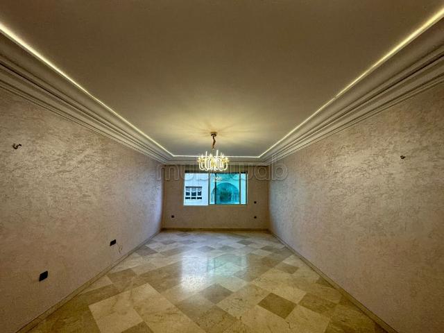 Appartement vente à Anfa, Gharb-Chrarda-Beni Hssen
