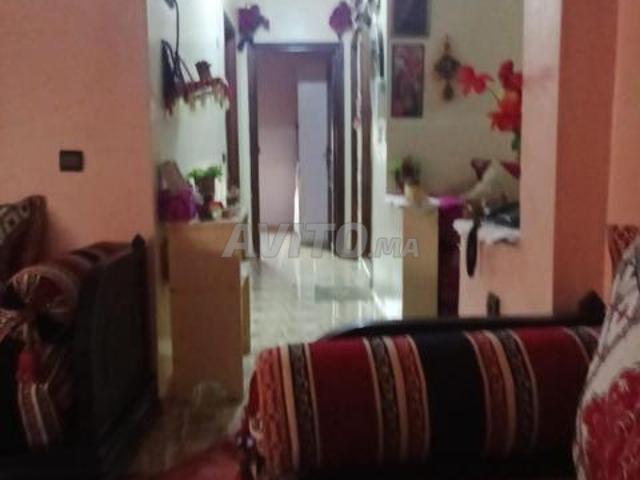 Appartement vente à Dar Bouazza, Gharb-Chrarda-Beni Hssen