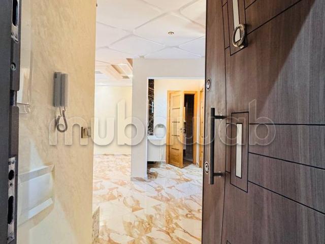 Appartement vente à Essaouira, L'Oriental