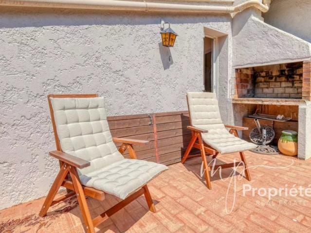 Appartement vente à Arrondissement de Draguignan, Rayol-canadel-sur-mer