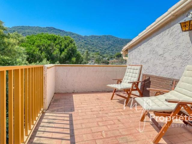 Appartement vente à Arrondissement de Draguignan, Rayol-canadel-sur-mer