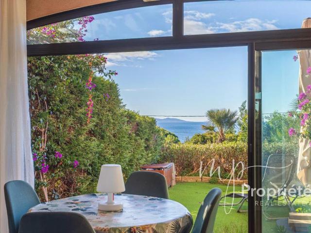 Appartement vente à Arrondissement de Draguignan, Rayol-canadel-sur-mer