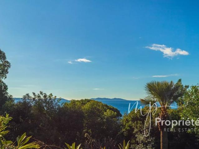 Appartement vente à Arrondissement de Draguignan, Rayol-canadel-sur-mer