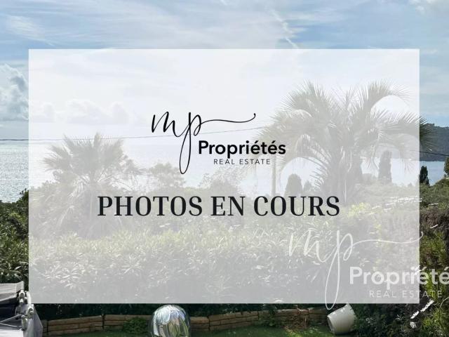 Appartement vente à Arrondissement de Draguignan, Rayol-canadel-sur-mer